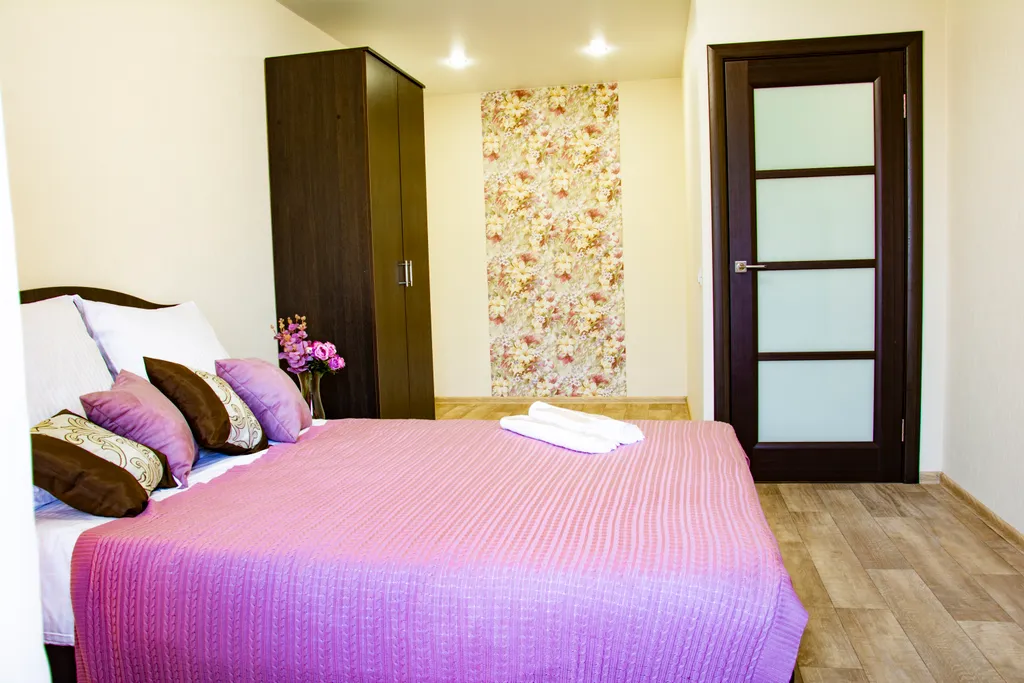 По-домашнему уютная квартира Измайловский сад