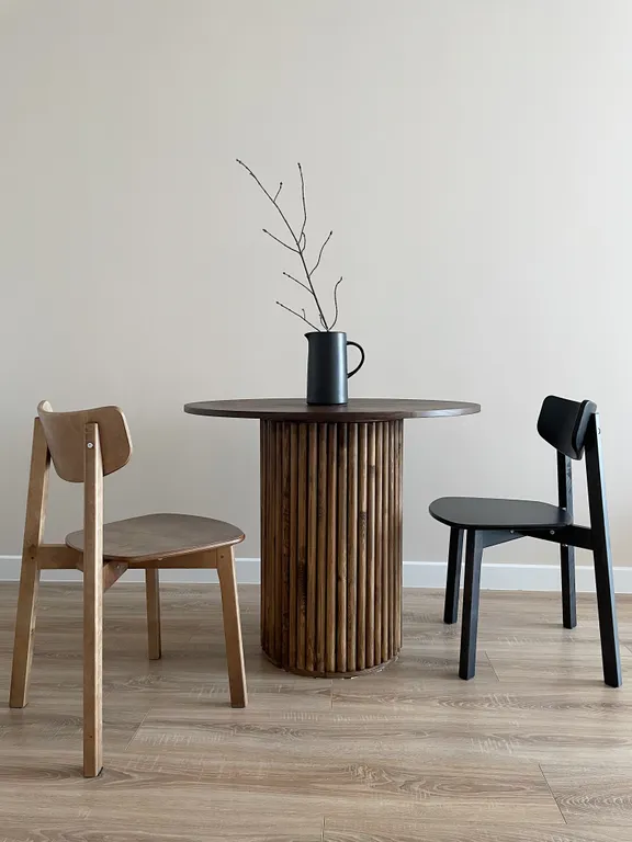 Квартира с эркером в ЖК Scandis Ozero