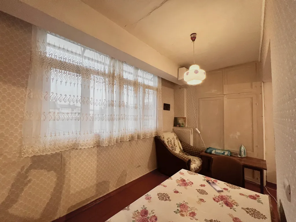 Квартира 2-х комнатная квартира в центре города Сухум рядом с морем — Сухум