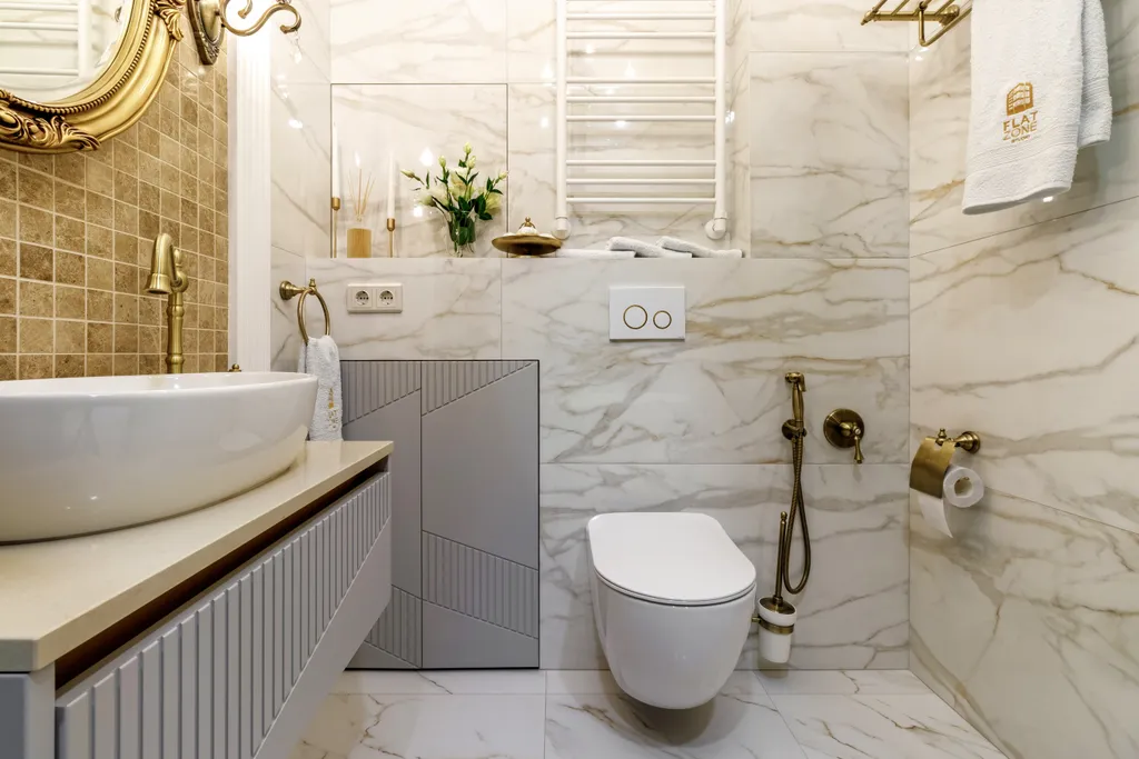 Апартаменты flate zone