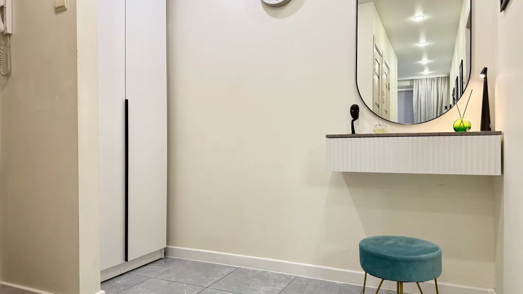 Квартира Полянка