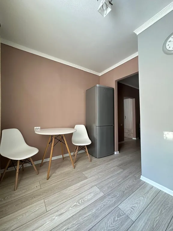 Квартира в Ленинском районе