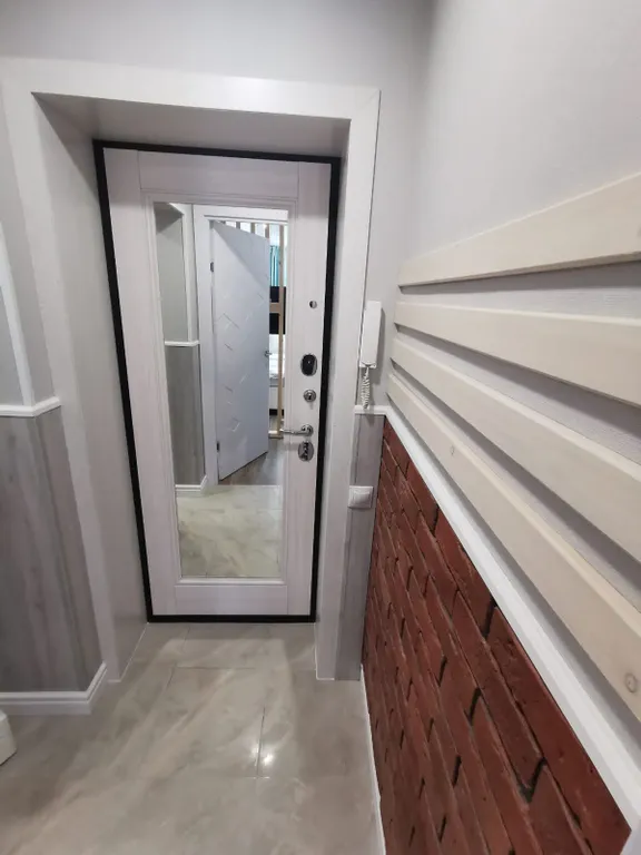 3-комн на 50 лет Октября -4 кровати