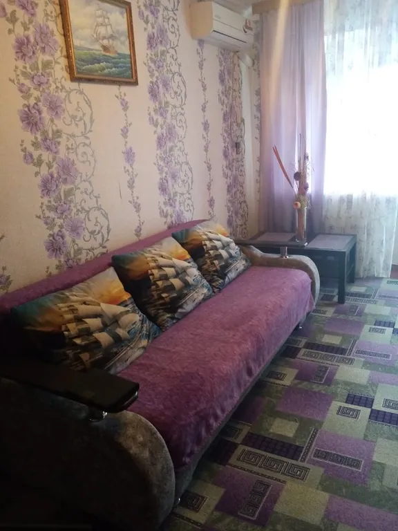 Однокомнатная комфортная квартира в центре