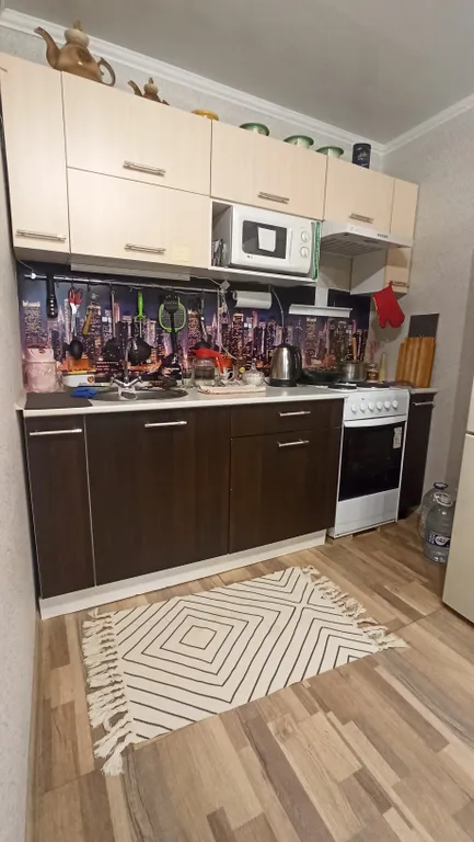 Комфортная квартира возле Дворца Победы машзавода