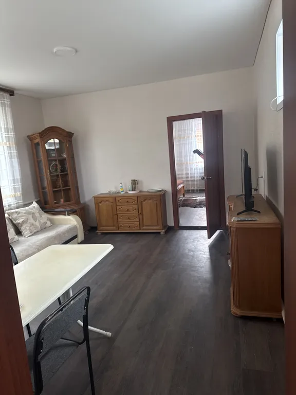 Дом рядом с морем