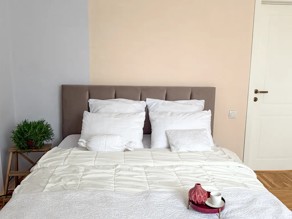 Семейная квартира у Таврического сада