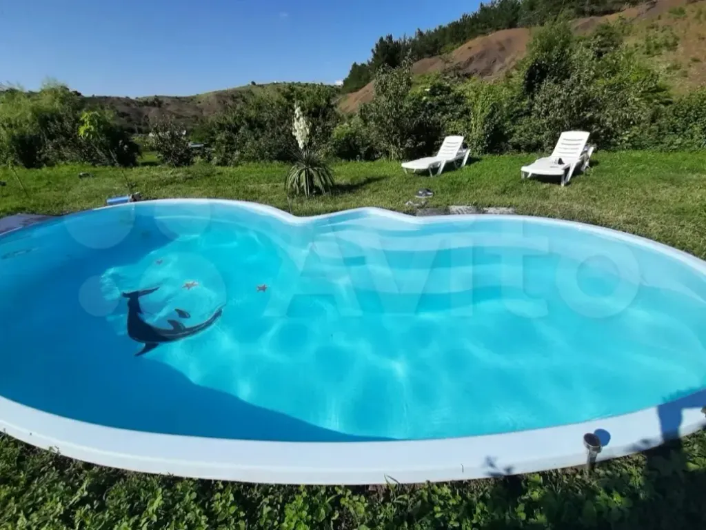 Отдых у озера