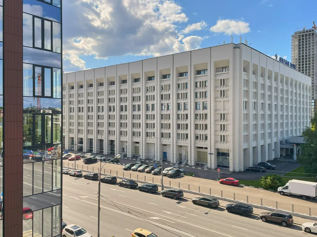 Квартира Квартира Апартамент Sunset Bay в мини-отеле Ocean key — Москва