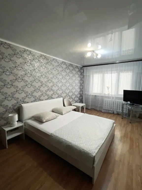 2-комнатная Квартира — аренда посуточно в Гродно