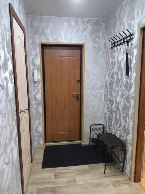 Чистая уютная квартира