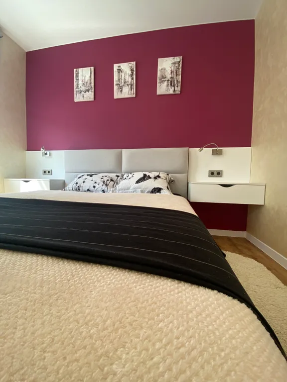 Квартира Квартира Apart-Ars — Светлогорск