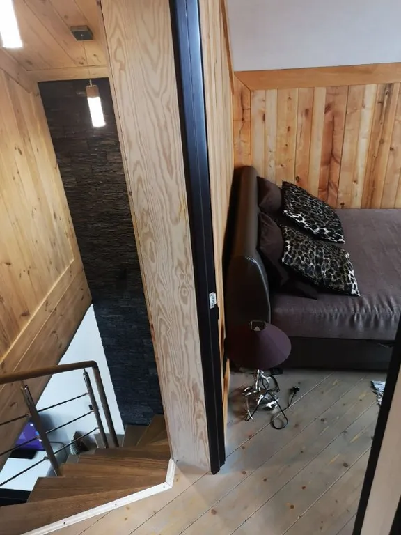 Sunchalet в лесу у Нарочи-Уединение Тишина Комфорт вблизи движ курорта