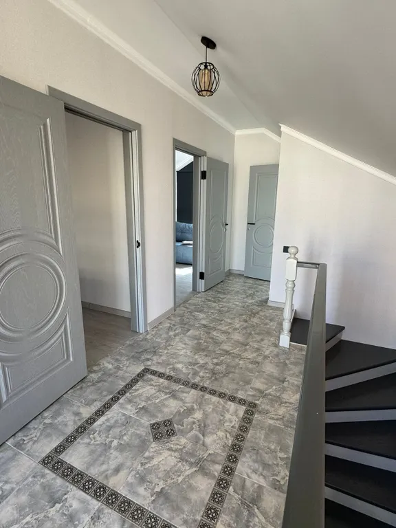 Уютный домик возле моря