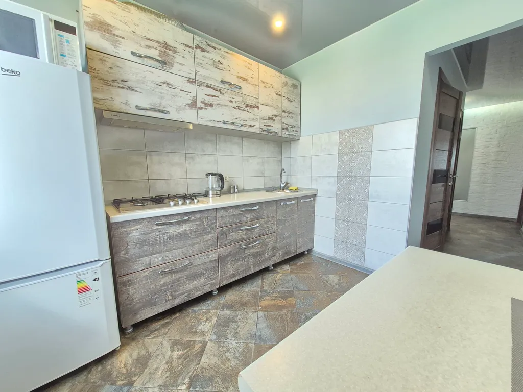 Квартира бизнес класса в центре города