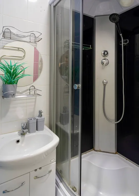 Уютная квартира на Майора Филипова