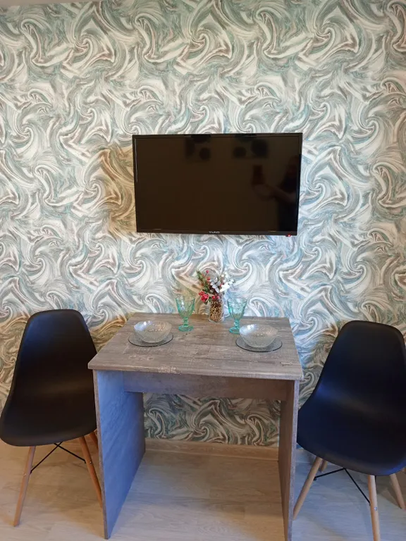 Уютная студия