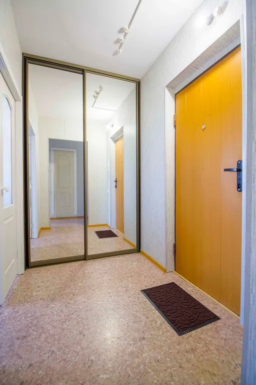 Квартира Квартира Рядом Кардиоцентр/Возможна аренда на месяц по выгодной цене — Красноярск