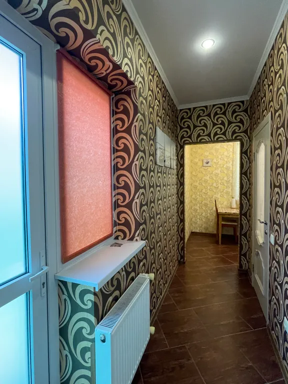 Квартира Уютная квартира на Малахов Кургане — Севастополь