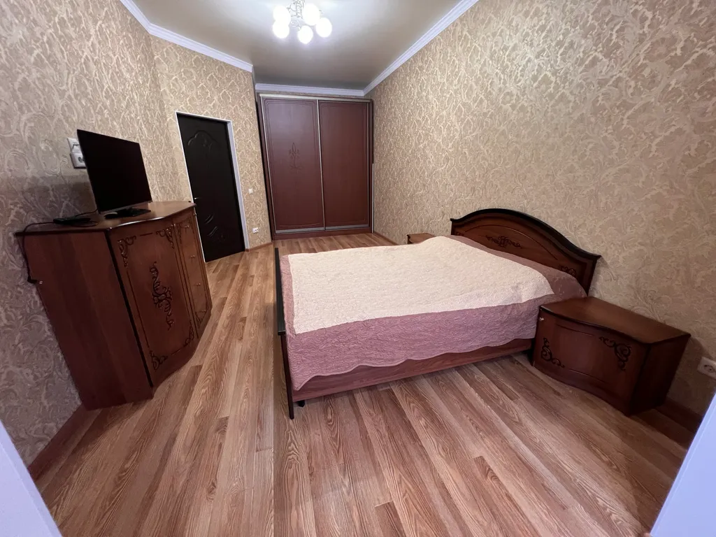 Новая квартира в ЖК Green wood курортная зона, парк Победы