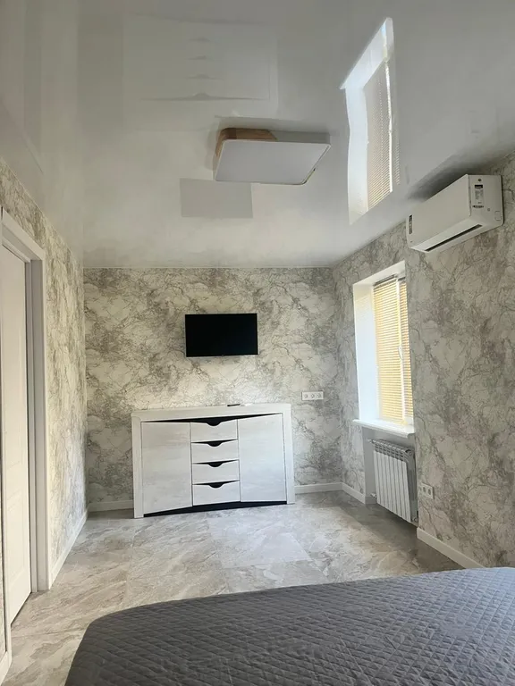 Однокомнатная квартира в центре города