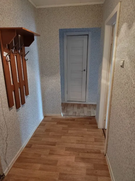 Квартира Двухкомнатная квартира недалеко от вокзала и ТЦ Глобус — Тверь