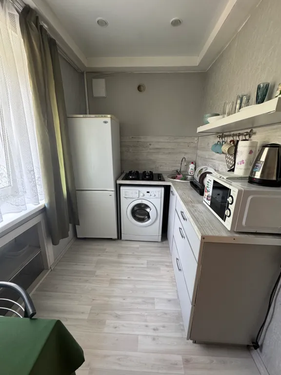 Квартира Уютная квартира — Нижний Новгород