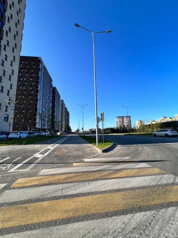 Уютная квартира в 10 минутах от центра города