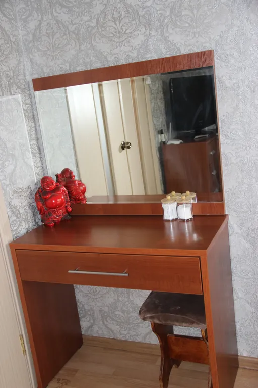 Студия в Парковом