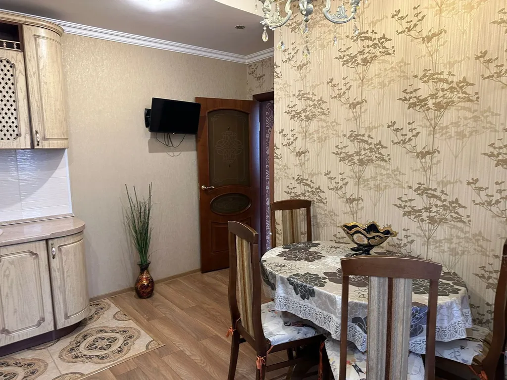 Квартира Квартира Апартамент рядом с аквапарком Ривьера — Казань