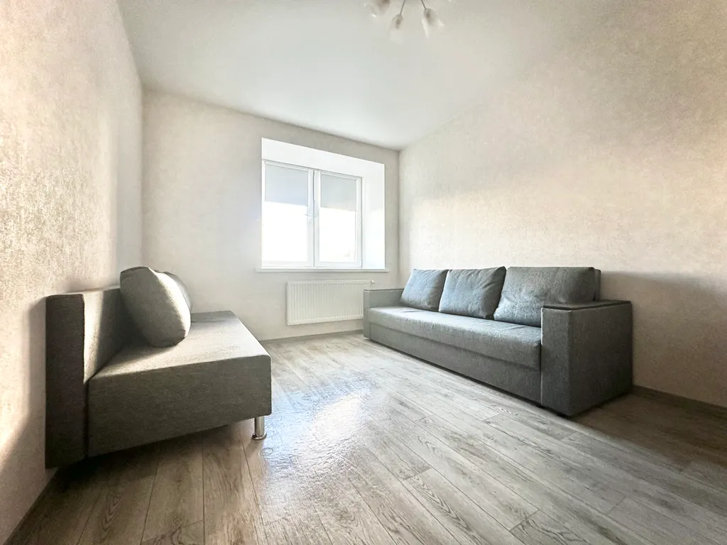 Однушка в ЖК Радужный