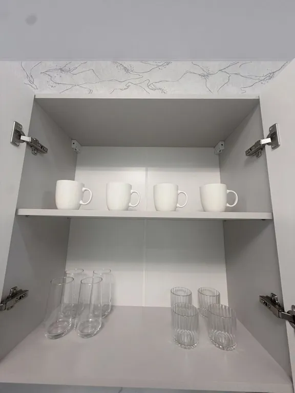 Квартира на улице Коммунистическая