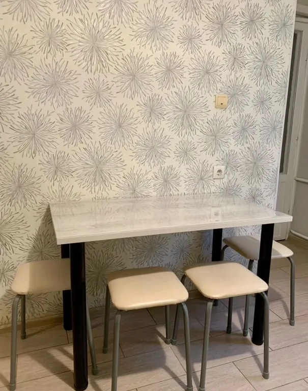 Квартира Просторная квартира в тихом районе рядом с крещенским парком — Анапа