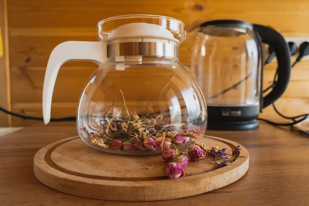 Гостевой домик бунгало-Альфа