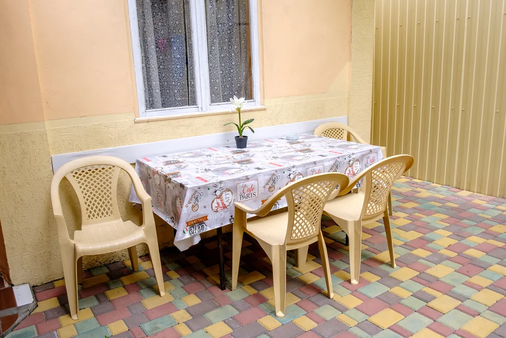 Уютный номер в центре