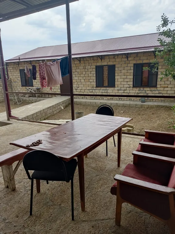 Коттедж Дом со всеми условиями — Дербент