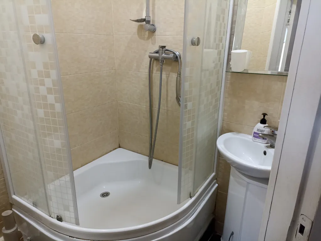 Квартира 1-комнатная Квартира — Севастополь