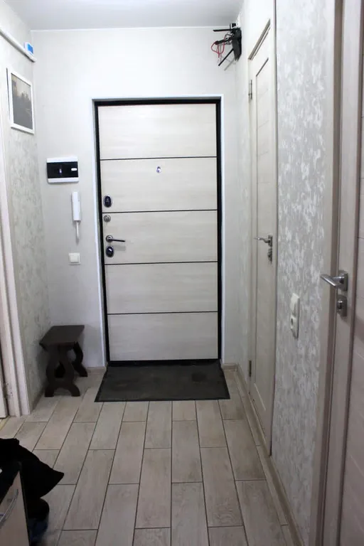 Дружелюбная квартира в центре города