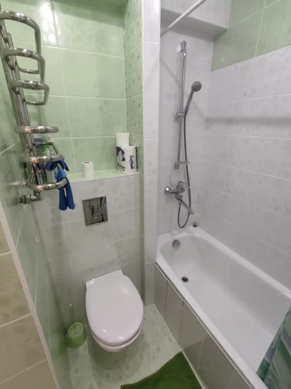 Уютная 2х компания квартира в центре курортной зоны