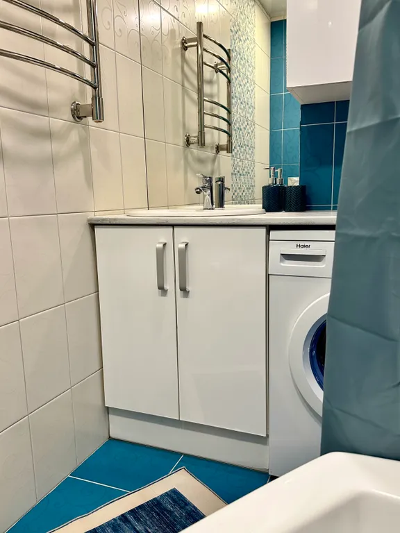 Квартира Квартира Studio 15 — Петрозаводск