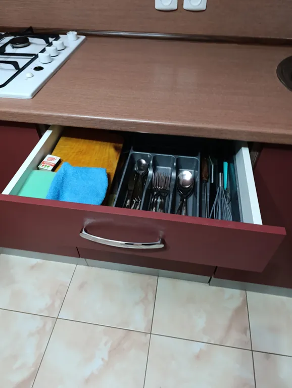 Апартамент с видом на достопримечательности парка Патриот