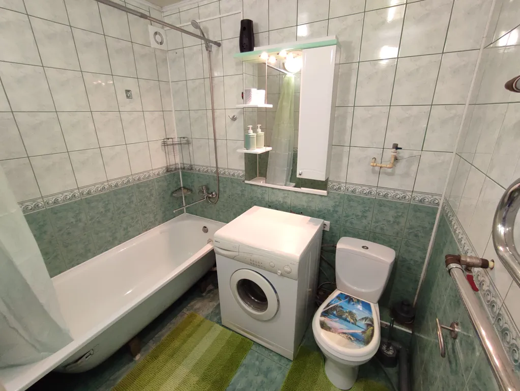 Квартира Уютная квартира в центре города — Калининград