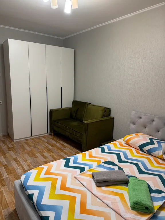 Уютная двушка в Ивановских Двориках