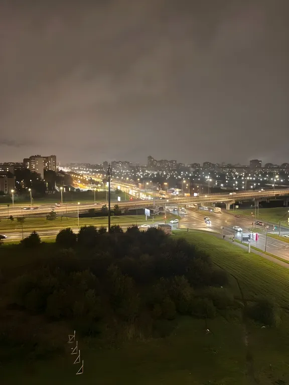 Уютная квартира в 2 минутах от метро Купчино