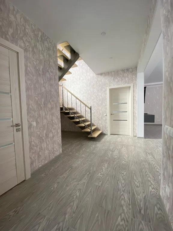 3-комнатный Дом