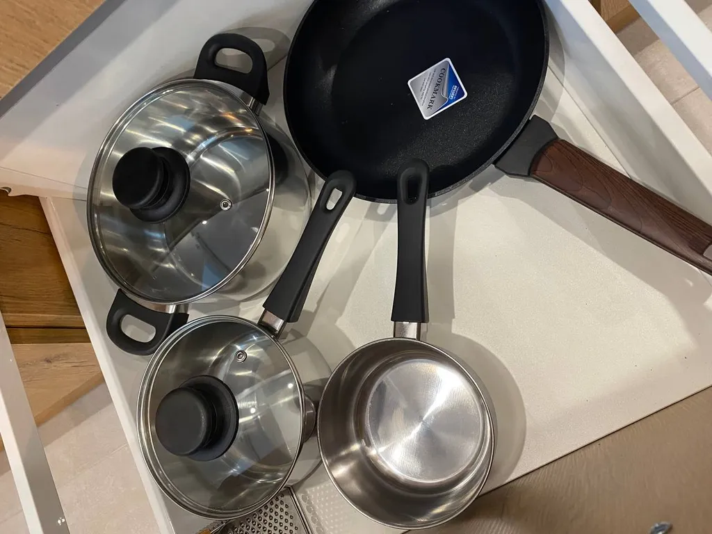 Квартира Апартаменты в Амалиенау — Калининград