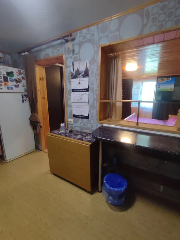 Прекрасное место для отдыха