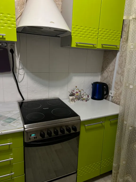 Лучшее место расположения с Горным Воздухом