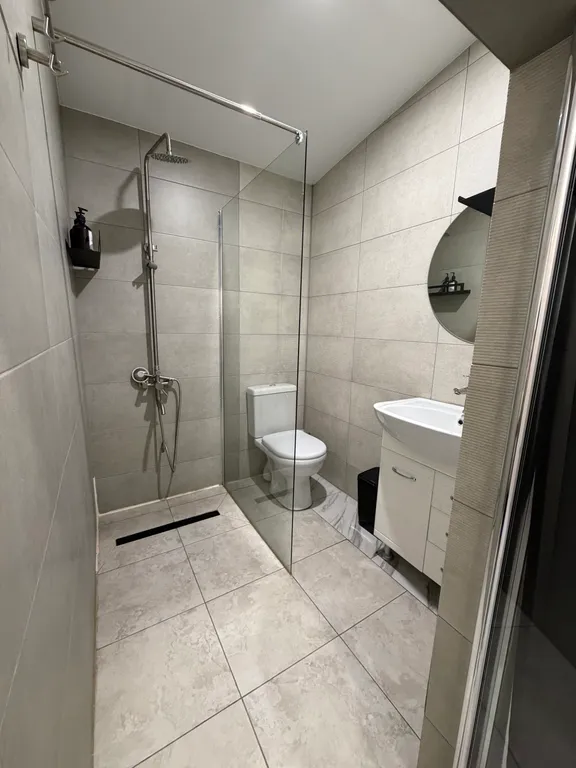 Territory of the White House