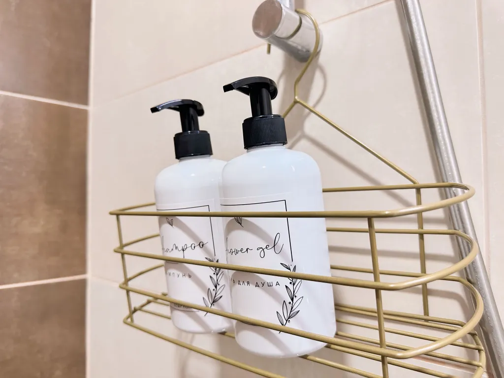 Квартира Студия с двумя кроватями, бассейн + парковка, white sails — Батуми